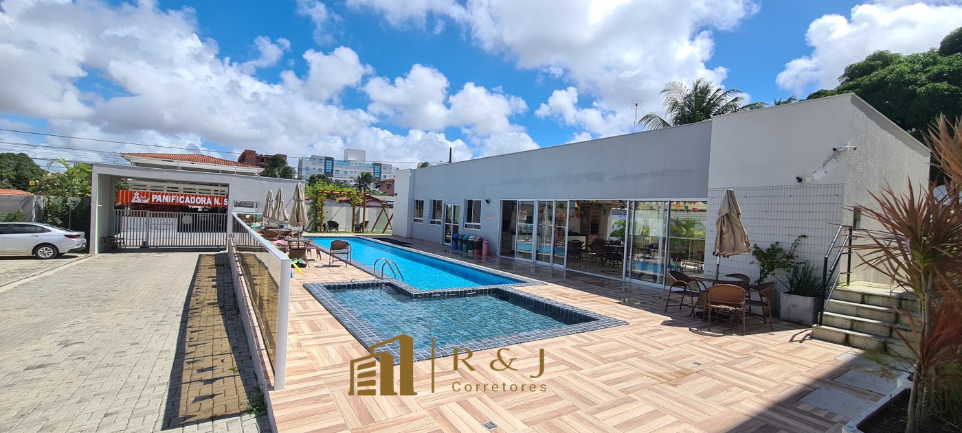 Apartamento, 3 quartos, 59 m² - Foto 28