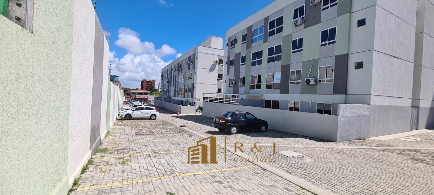 Apartamento, 3 quartos, 59 m² - Foto 30