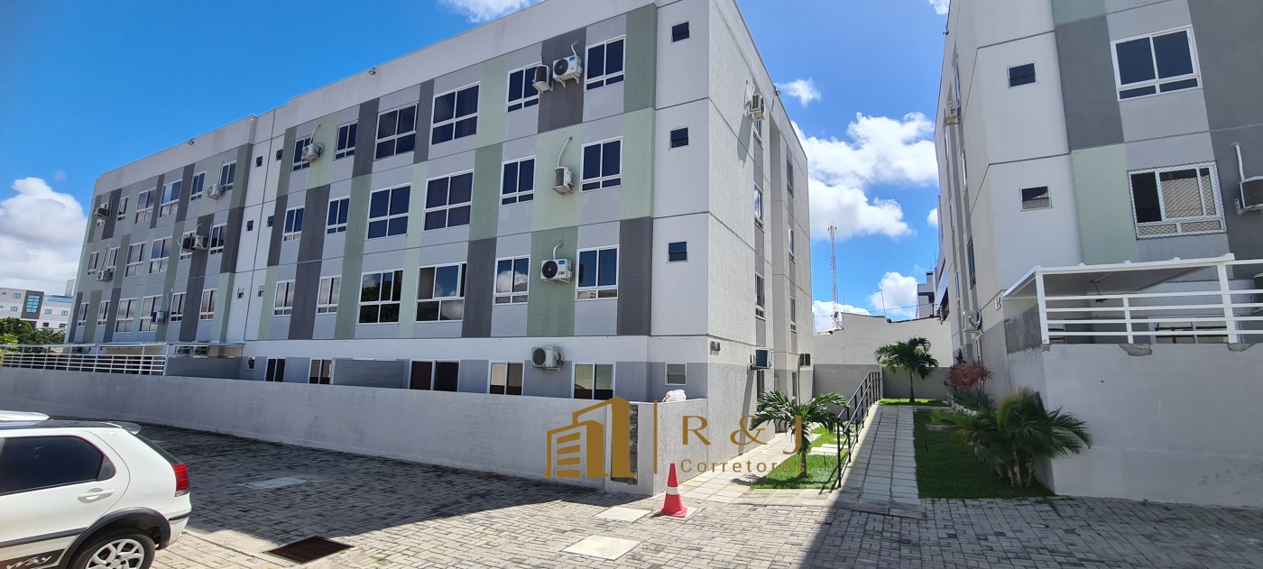 Apartamento, 3 quartos, 59 m² - Foto 29