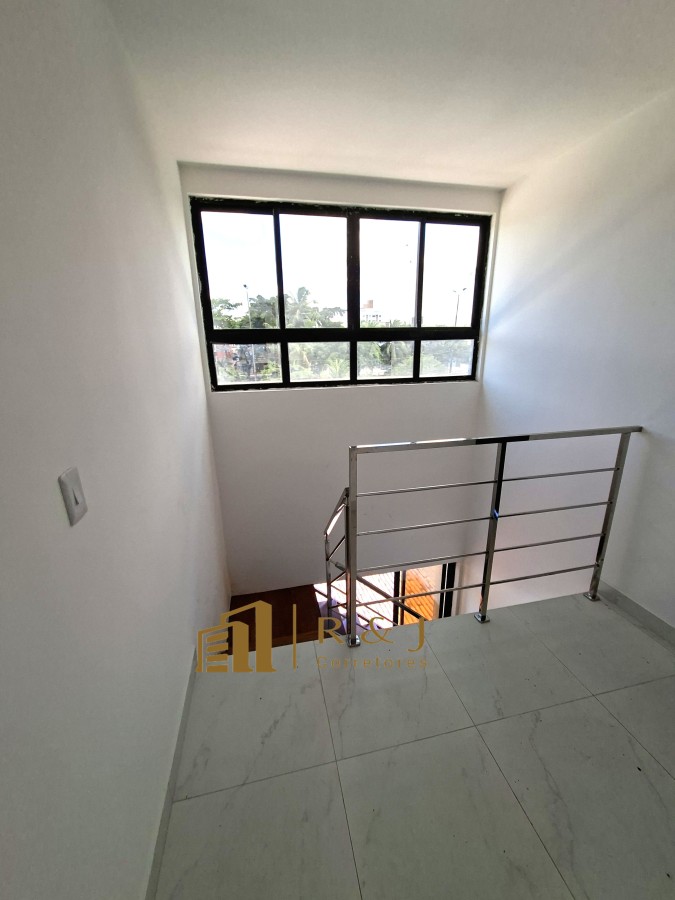 Cobertura, 3 quartos - Foto 18