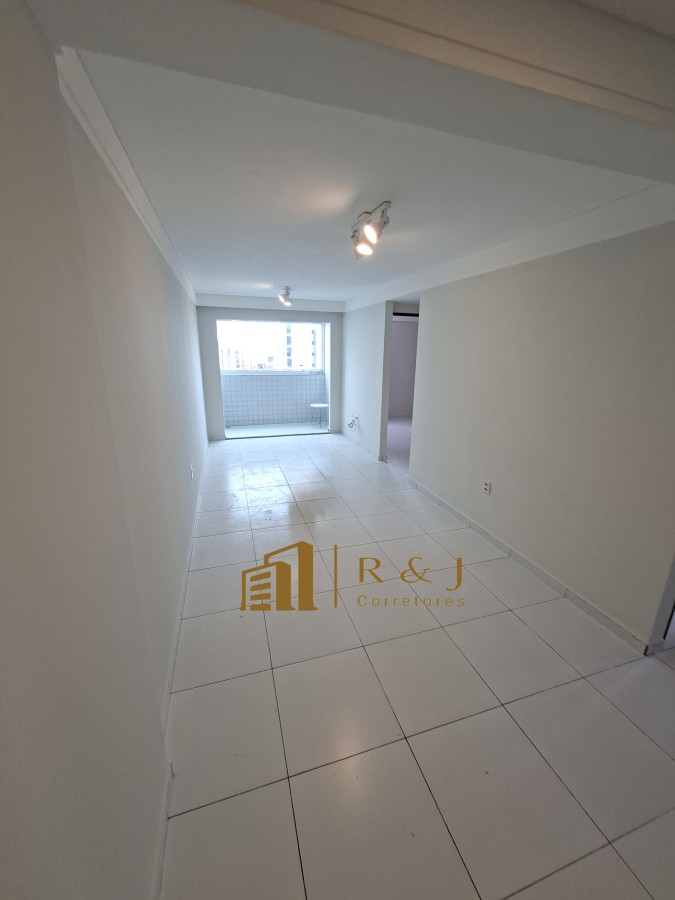 Apartamento, 3 quartos, 79 m² - Foto 1