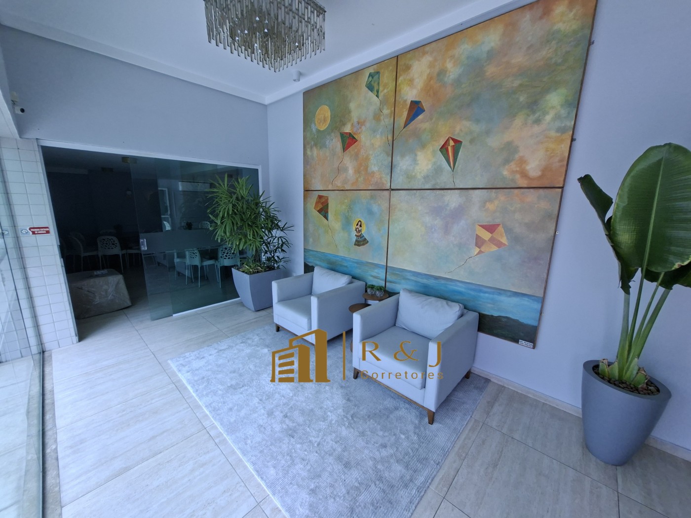 Apartamento, 3 quartos, 79 m² - Foto 25