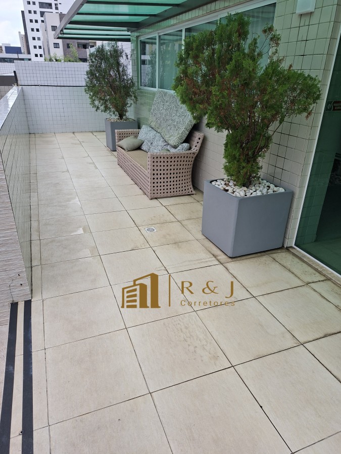 Apartamento, 3 quartos, 79 m² - Foto 35