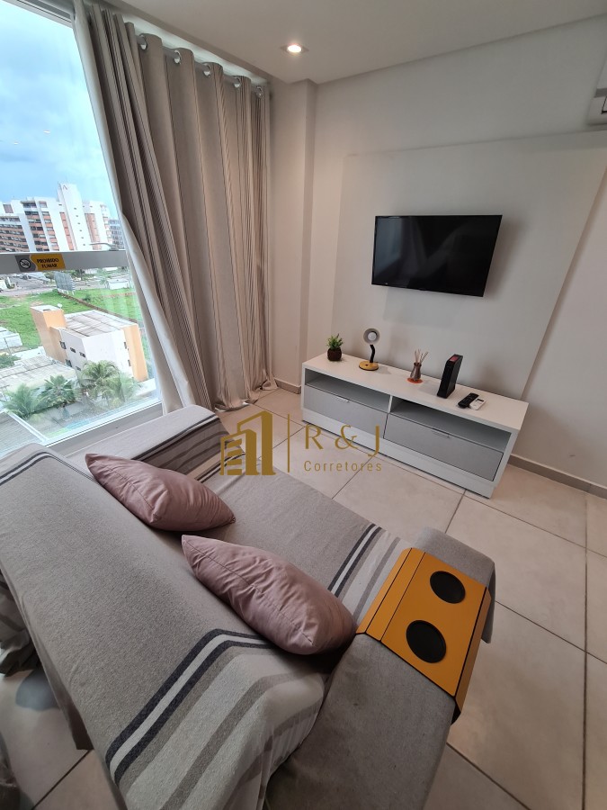 Flat/Apart Hotel, 35 m² - Foto 5