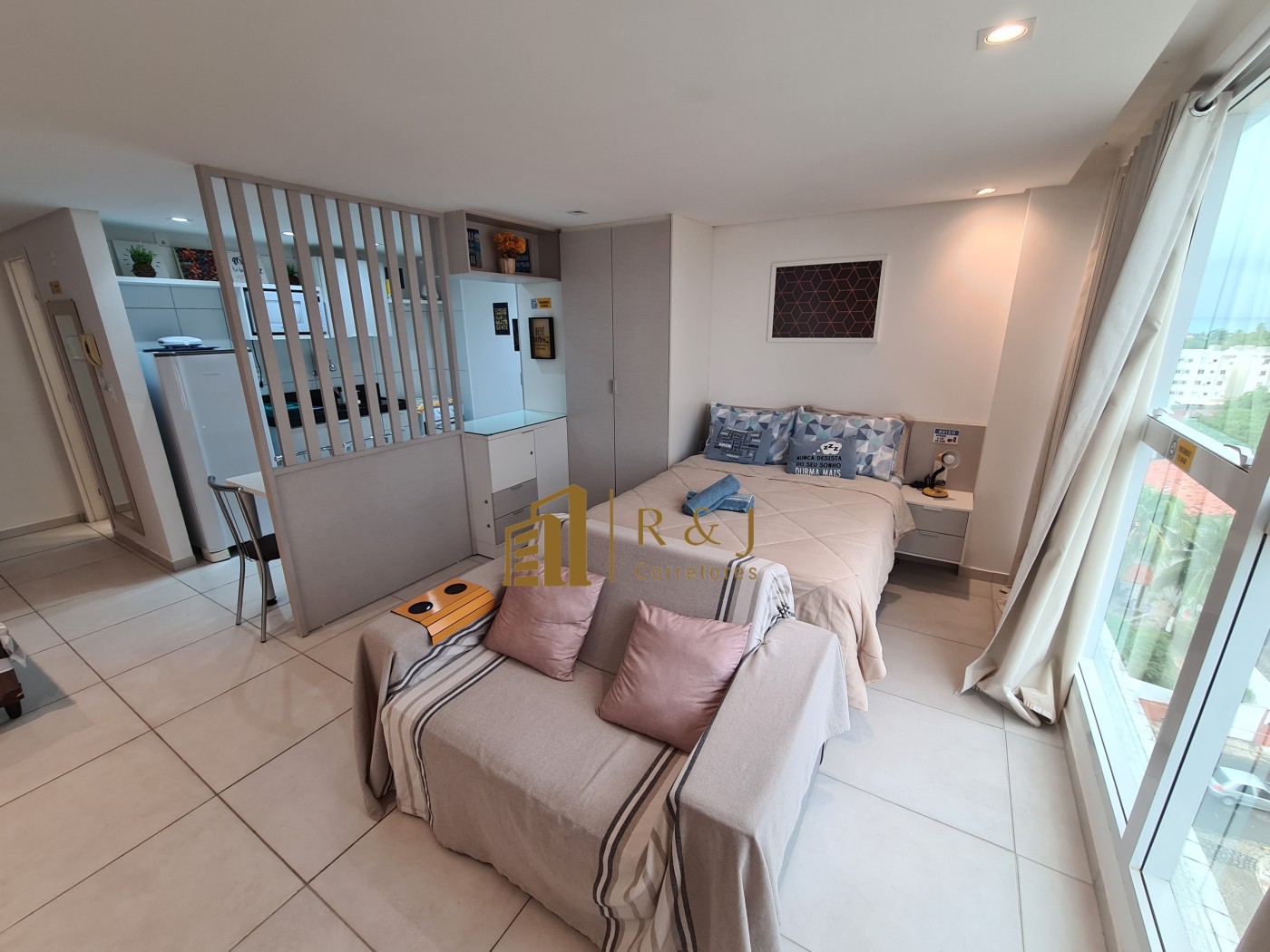 Flat/Apart Hotel, 35 m² - Foto 6