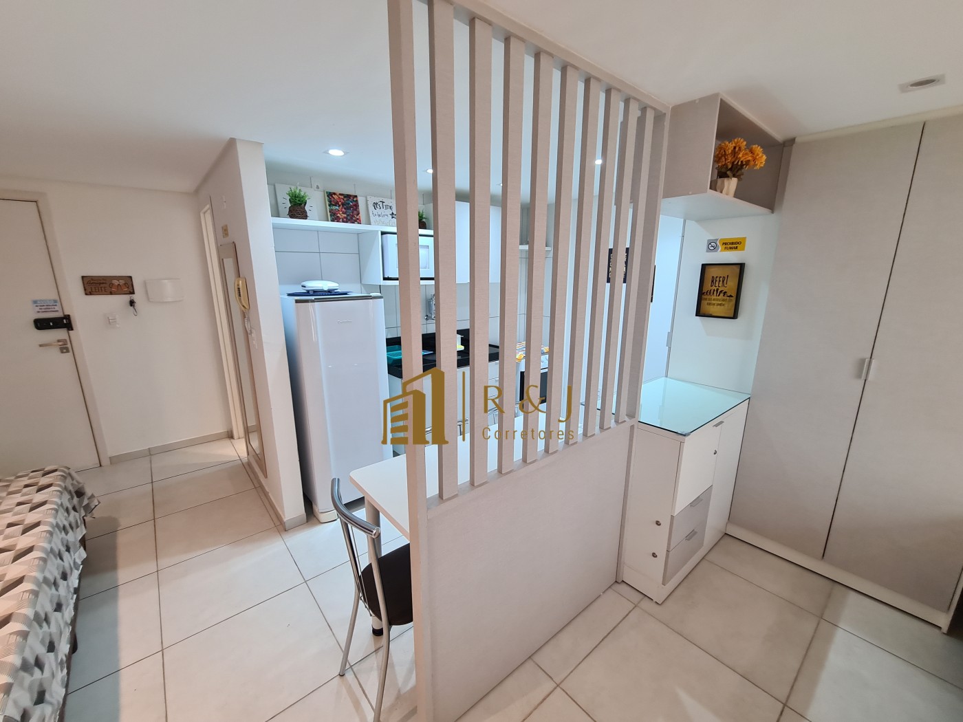 Flat/Apart Hotel, 35 m² - Foto 9