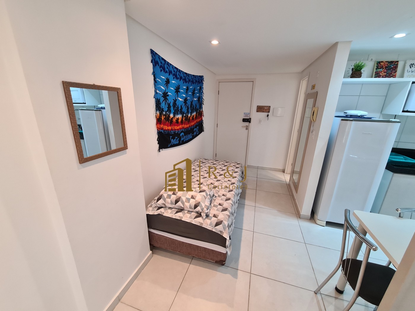 Flat/Apart Hotel, 35 m² - Foto 10