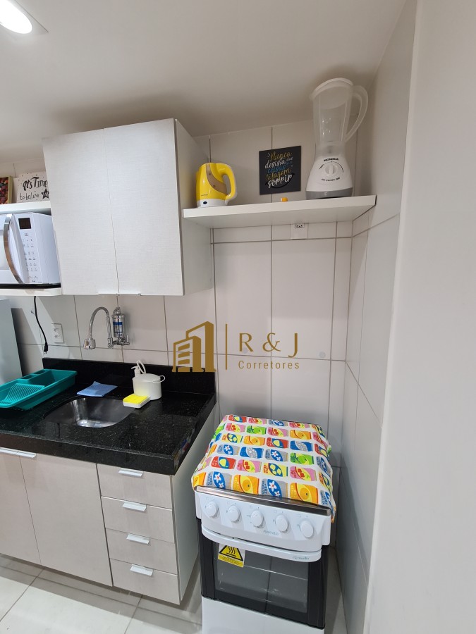 Flat/Apart Hotel, 35 m² - Foto 14