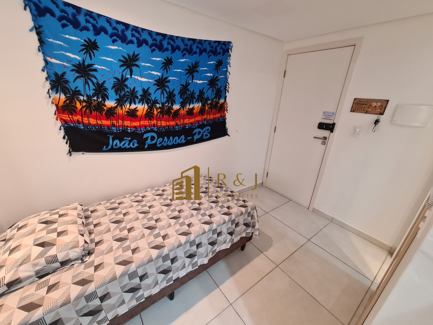 Flat/Apart Hotel, 35 m² - Foto 17