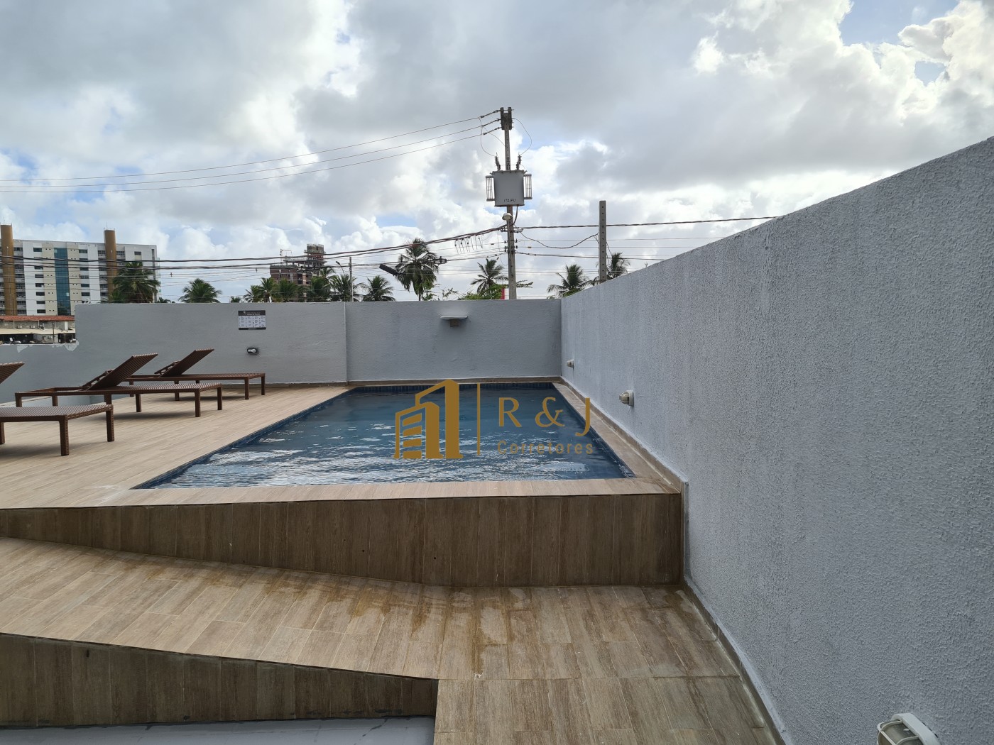 Flat/Apart Hotel, 35 m² - Foto 20