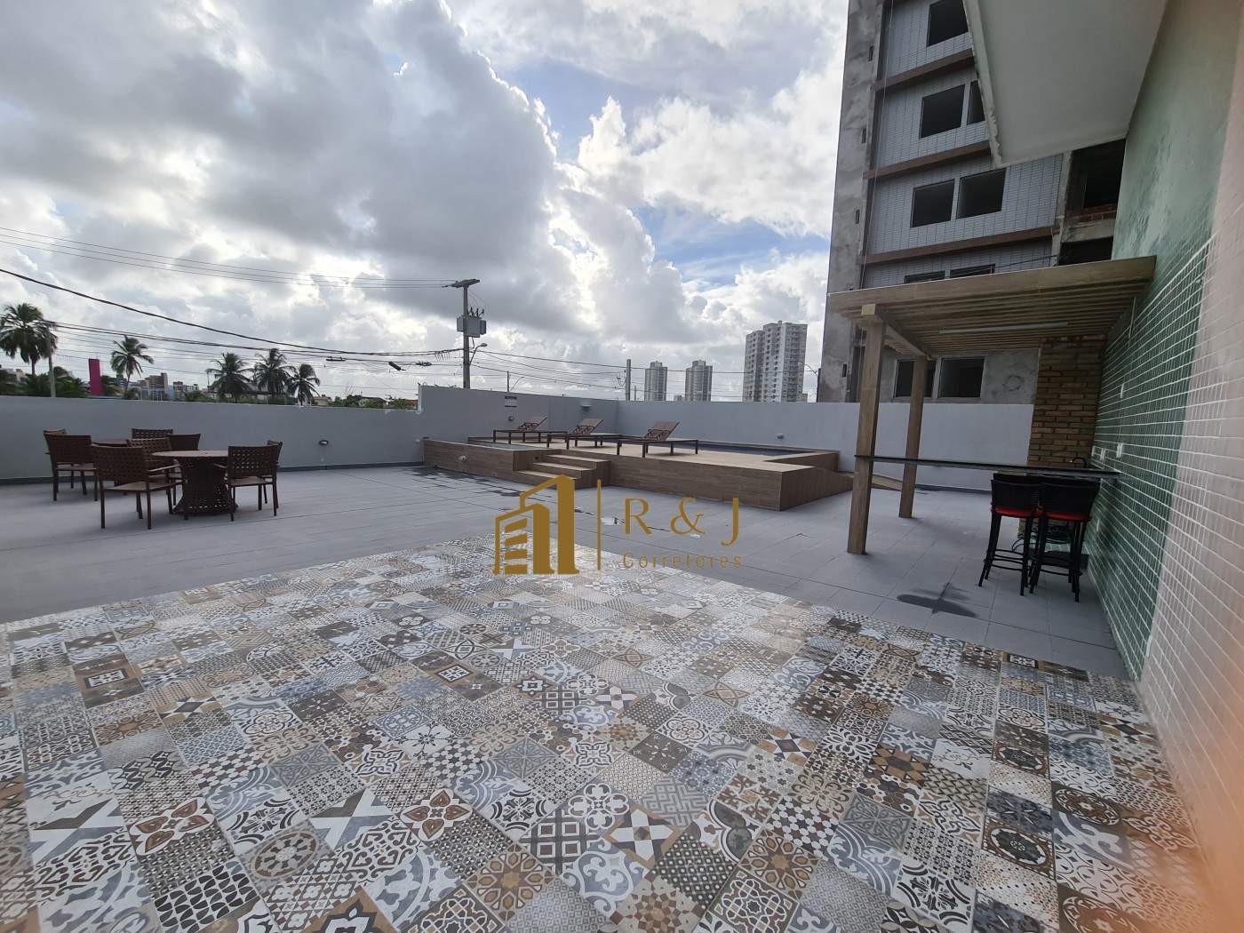 Flat/Apart Hotel, 35 m² - Foto 25